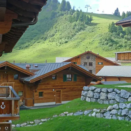 Le Hameau Des Crosets.2 Apartmán *