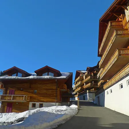 Le Hameau Des Crosets.2 *