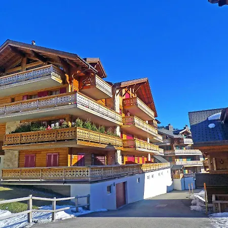 Le Hameau Des Crosets.2 Apartmán Les Crosets