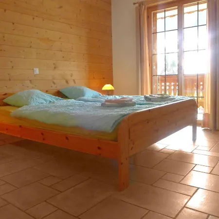 Apartmán Le Hameau Des Crosets.2