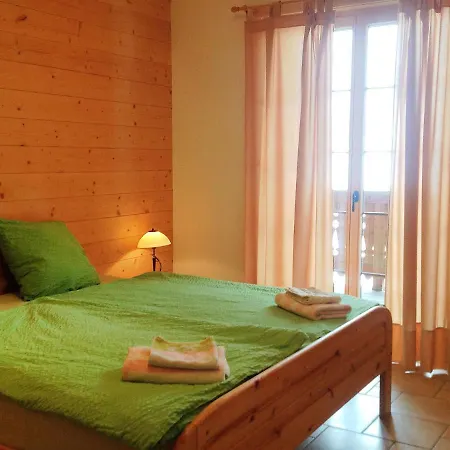 Le Hameau Des Crosets.2 *