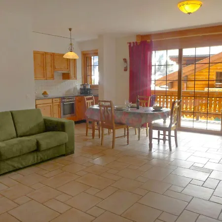 Le Hameau Des Crosets.2 Apartmán *