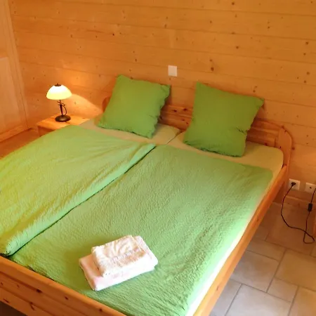 Le Hameau Des Crosets.2 Apartmán